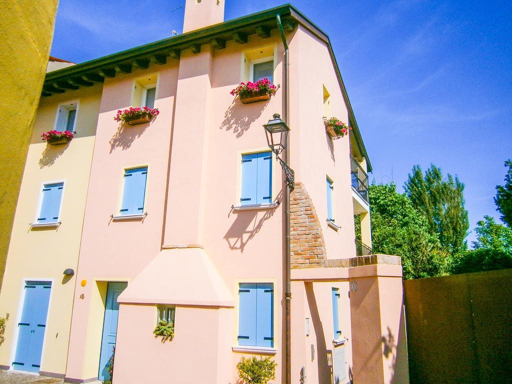 Casa Incanto - Agenzia Cocal Apartment Caorle