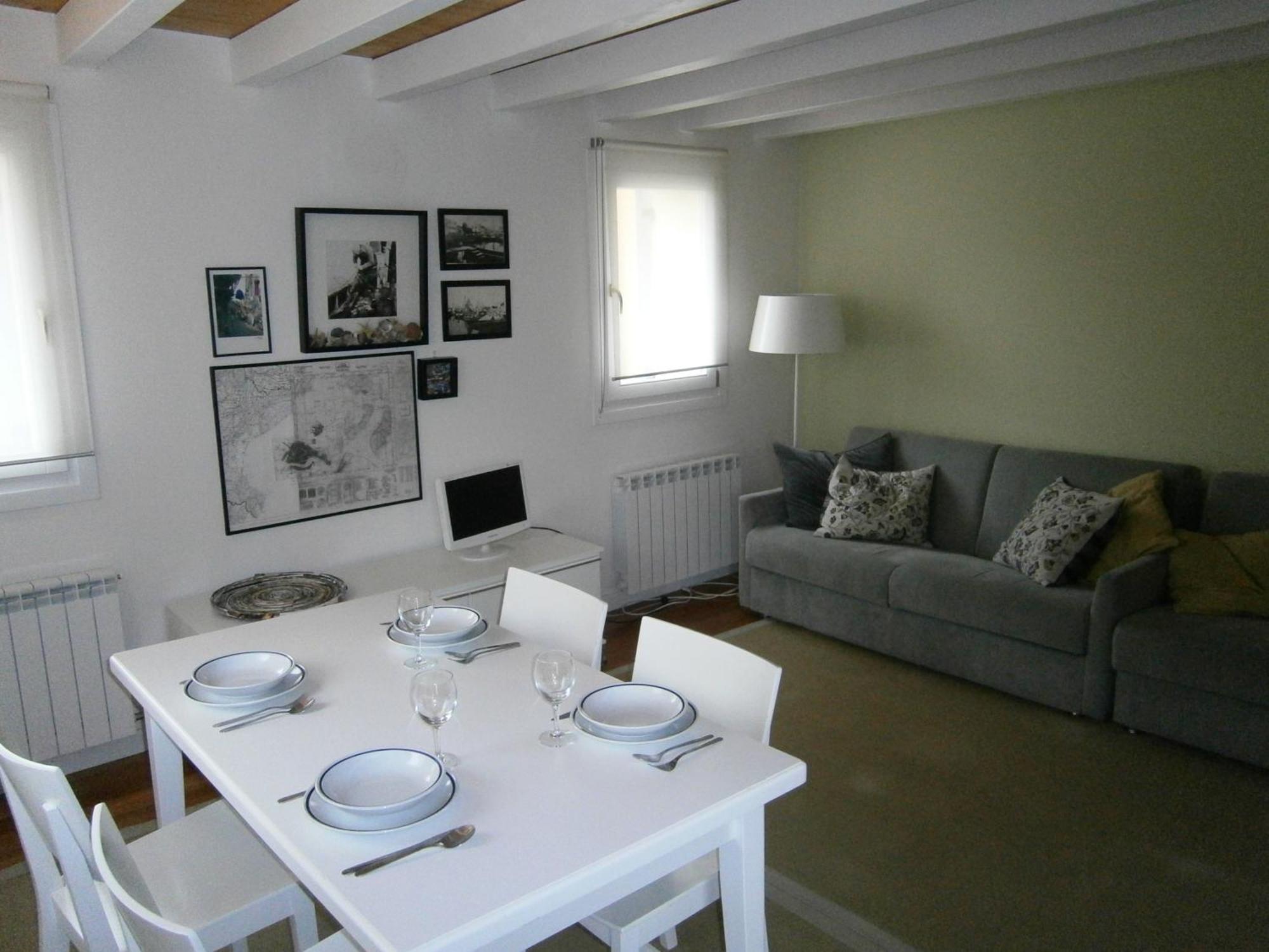 Casa Incanto - Agenzia Cocal Apartment Caorle