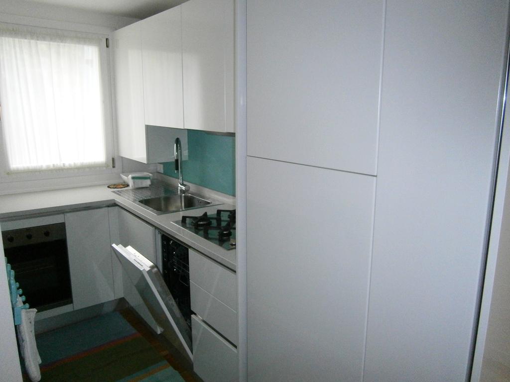Apartment Casa Incanto - Agenzia Cocal